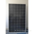 60 células 275W painel solar poli